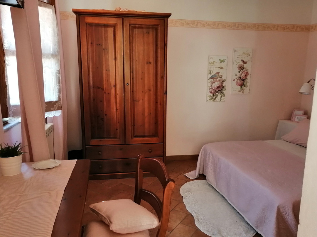 Valle dei Mulini主图