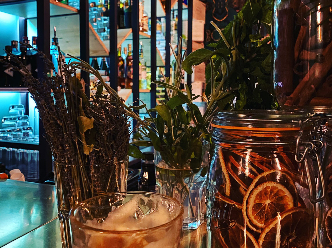 BACK to BAC - Marseille-马赛必去景点