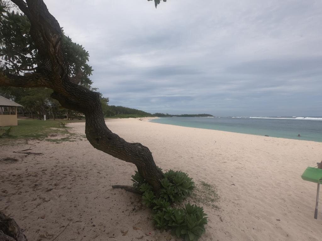 La Cambuse Beach-Le Bouchon必去景点