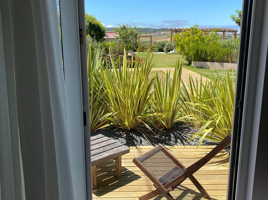 Eco Soul Ericeira Guesthouse主图