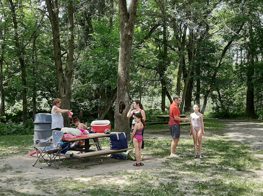 Parc Saint-Jean-Bosco-Saint-Charles-Borromee必去景点