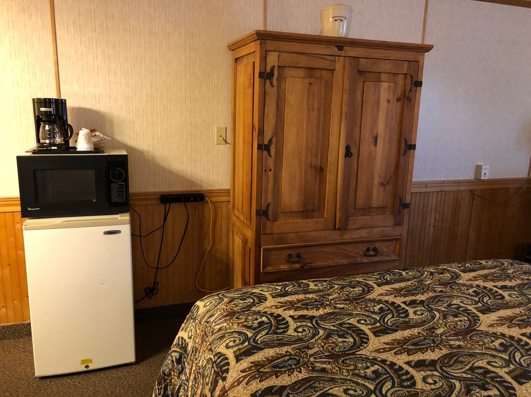 Columbia River Inn主图