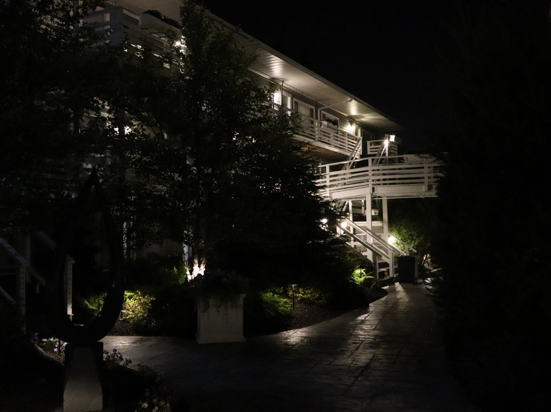 Boothbay Harbor Oceanside Inn主图