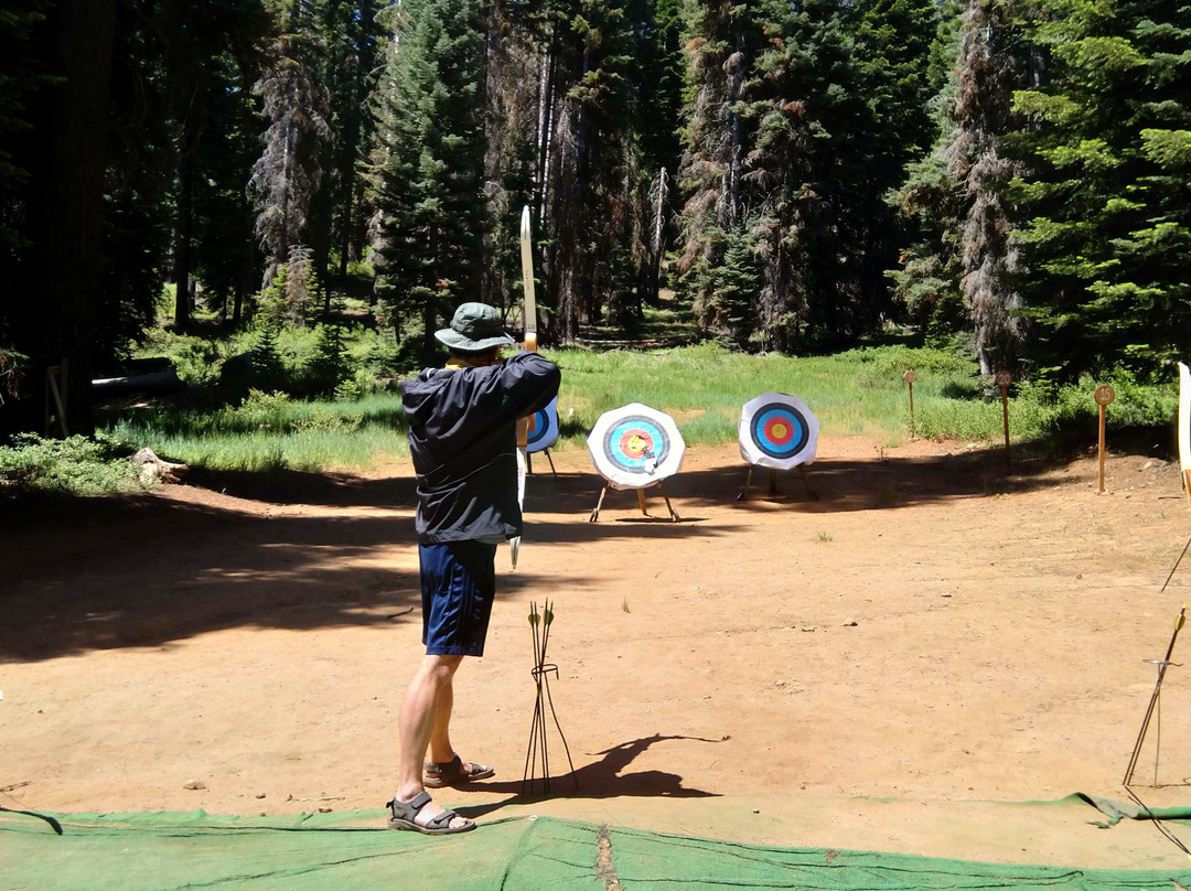 Montecito Sequoia Lodge & Summer Family Camp主图