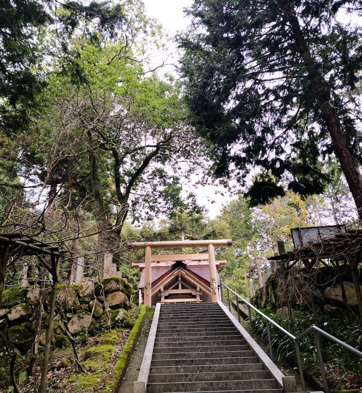 Manai Shrine-宫津市必去景点