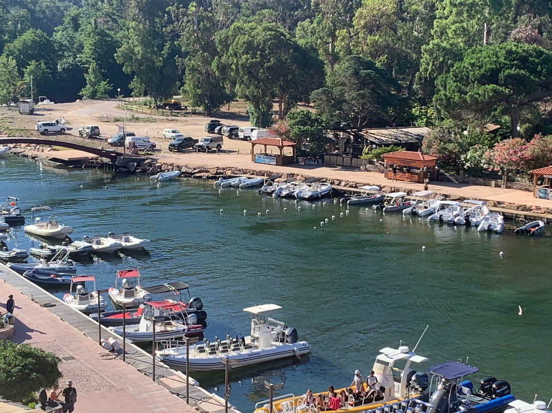 Hotel le Belvedere主图