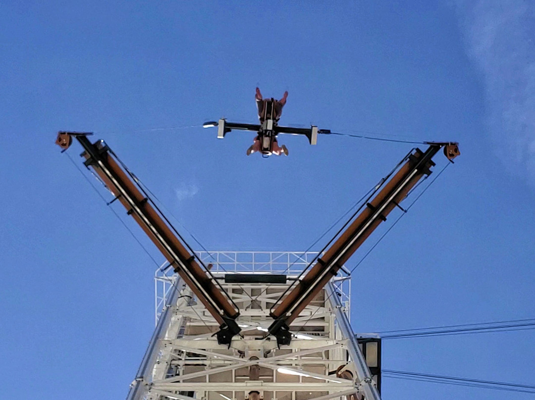 The Mountain Monster-皮金福奇必去景点