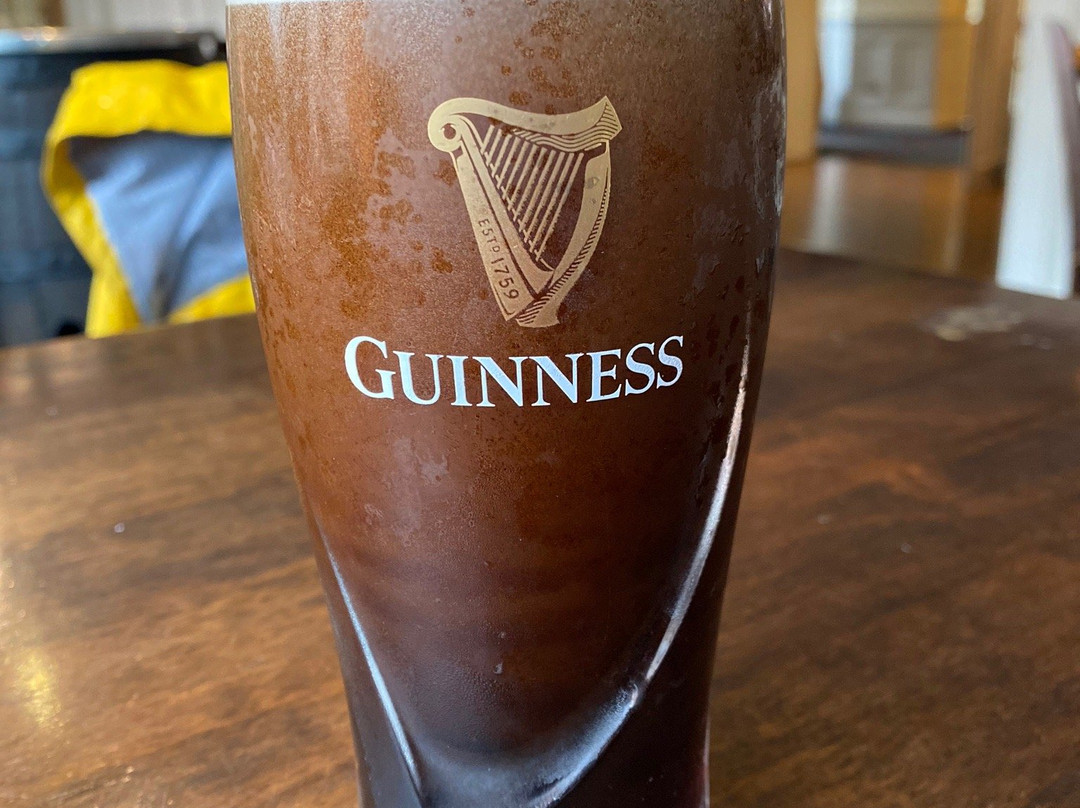 The Clonakilty Hotel主图