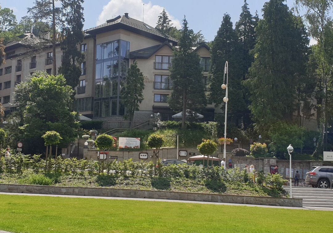 Hotel Prezydent主图