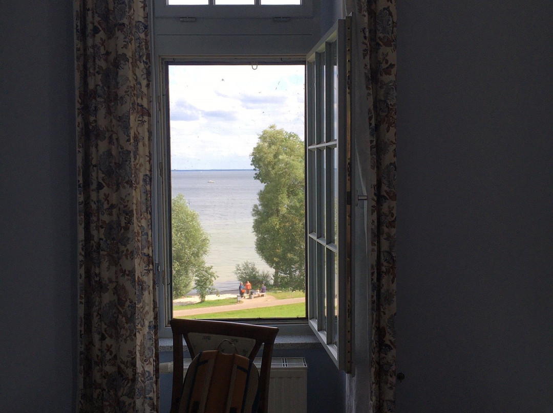 克灵克城堡酒店主图