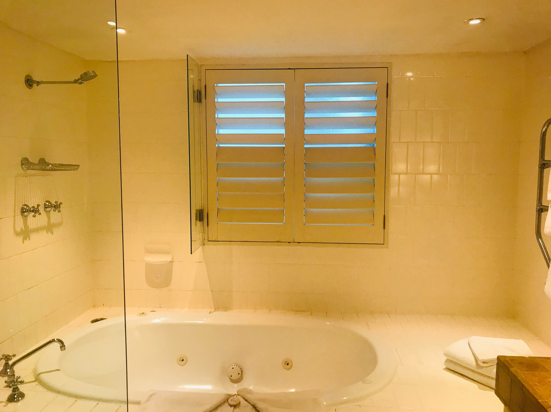 Milton Park Country House Hotel & Spa主图