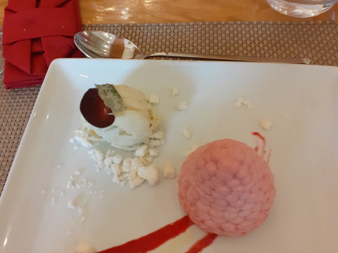 Les Delices de la Roche主图