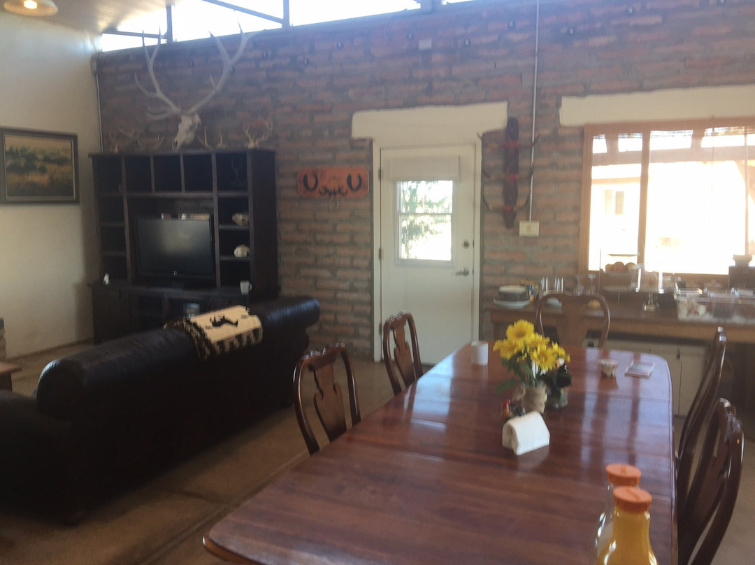 Rancho Milagro Bed & Breakfast主图