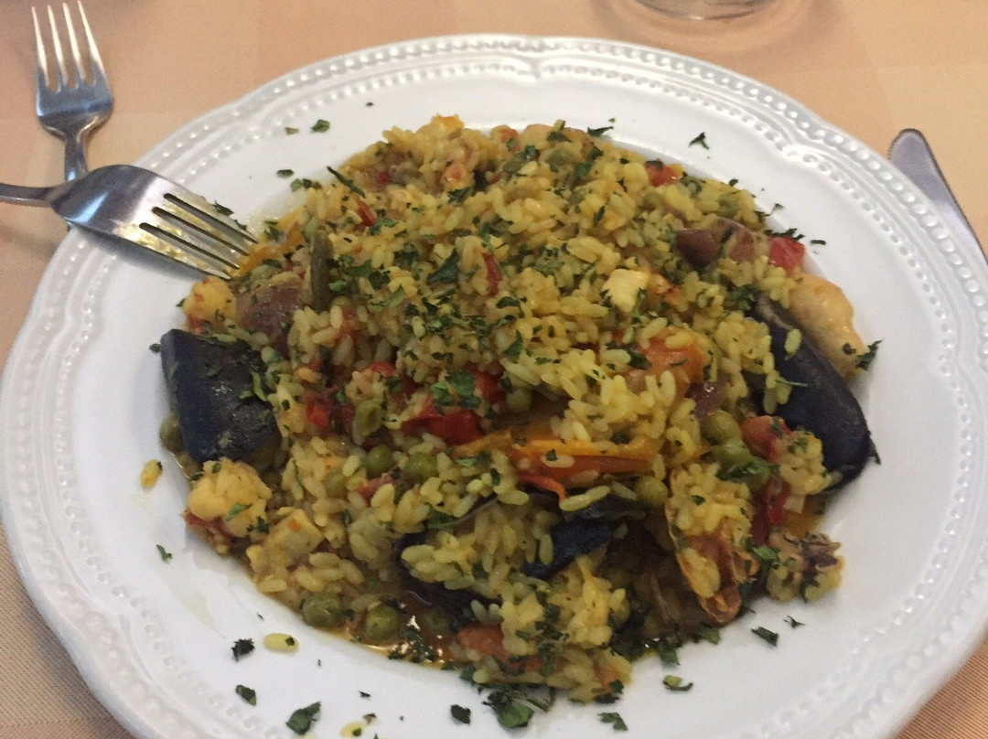 Hotel Ala Bianca主图