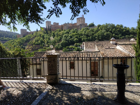 Balea Travel-格拉纳达必去景点