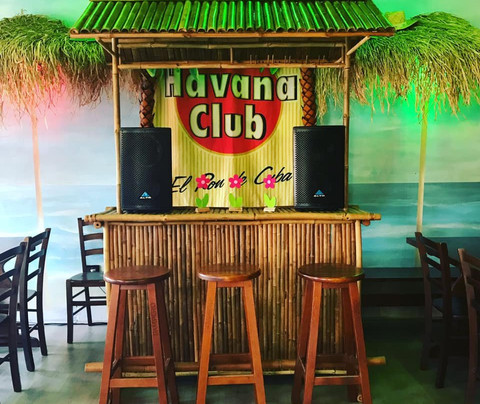 City Bar-切塞纳蒂科必去景点