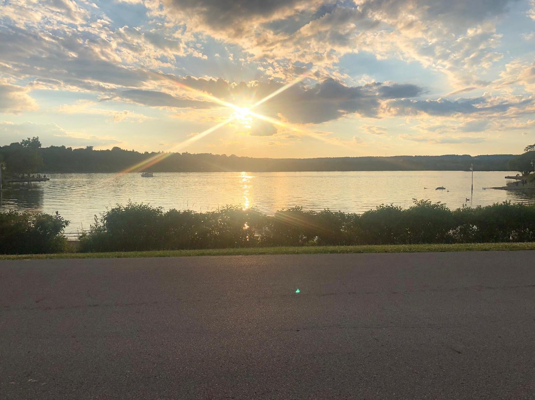 Bayfront Park-汉密尔顿必去景点