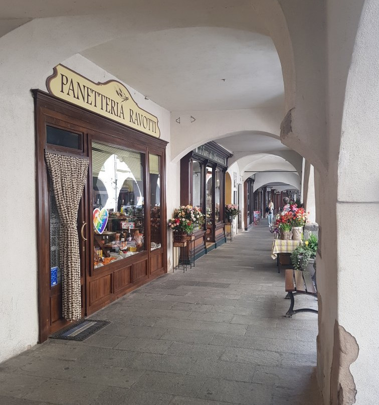 Portici di Ceva景点图片