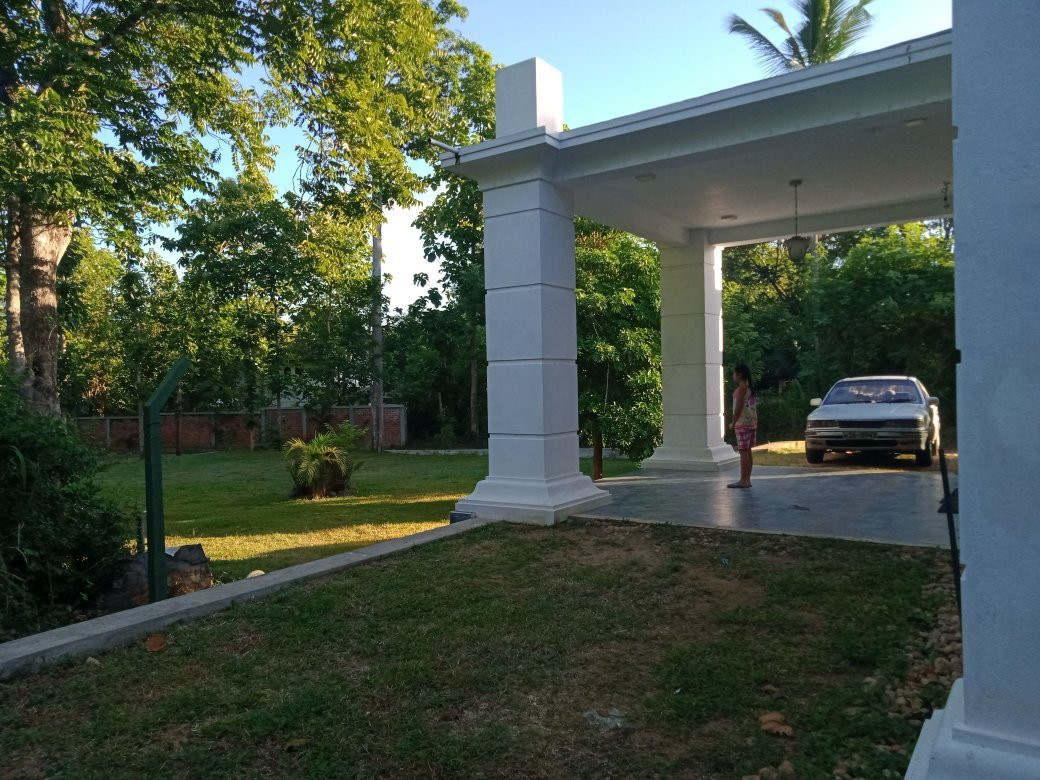 Ahasgawwa Resort