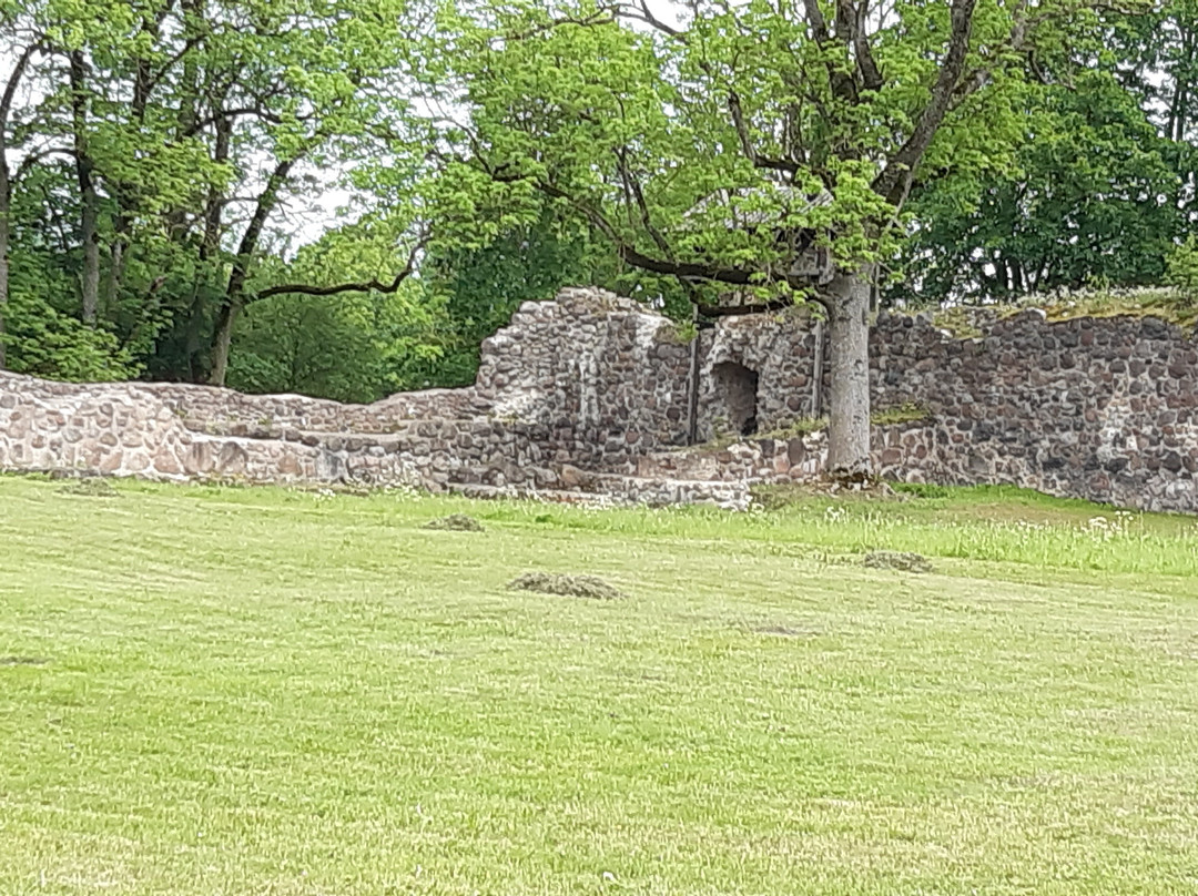 Dobele Castle-Dobele必去景点