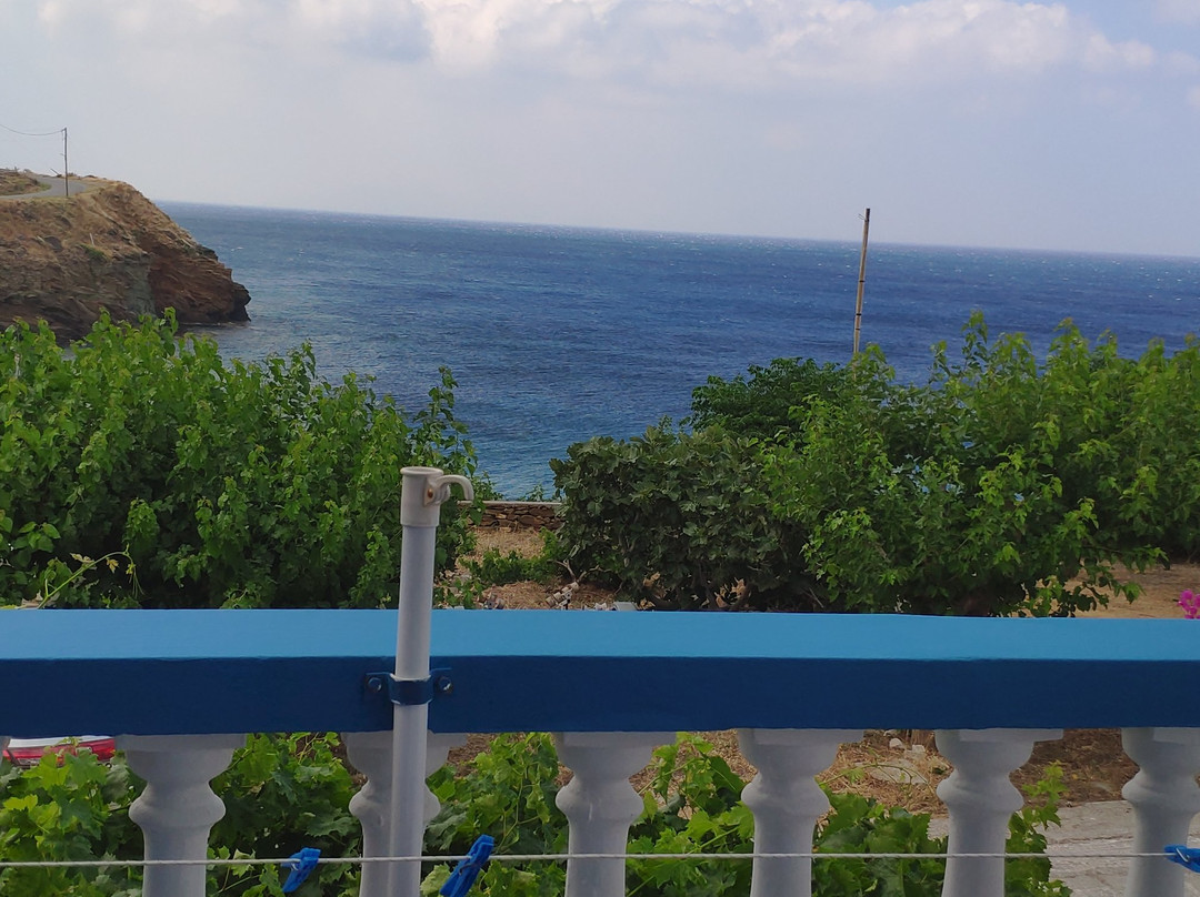 Villa Pitsa & George主图