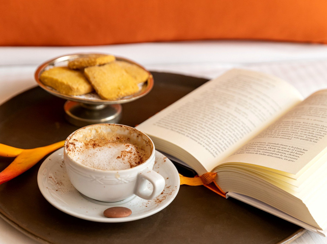 Boutique Hotel Jade主图