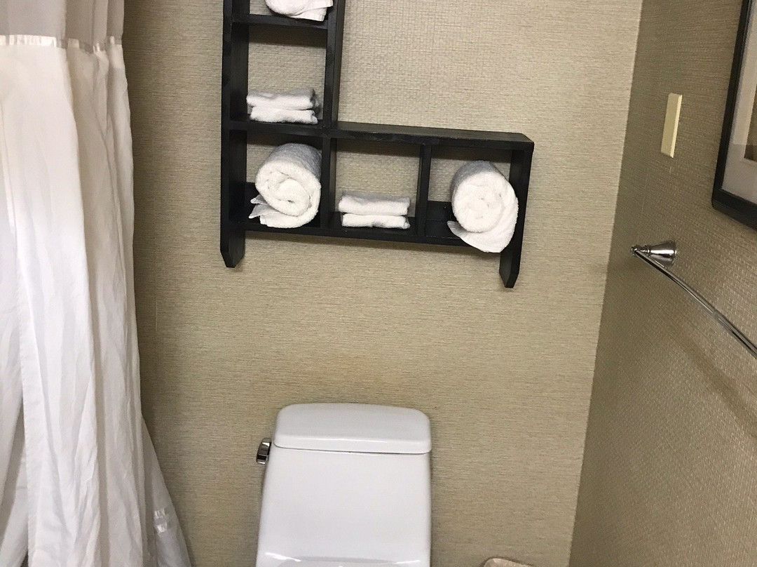 Best Western Brentwood Inn主图