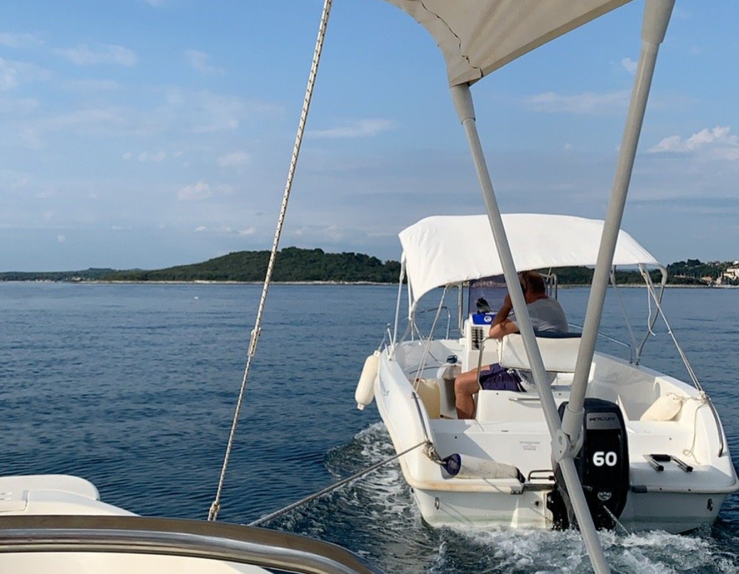 Istra Nautika (Marina Funtana)-冯塔纳必去景点