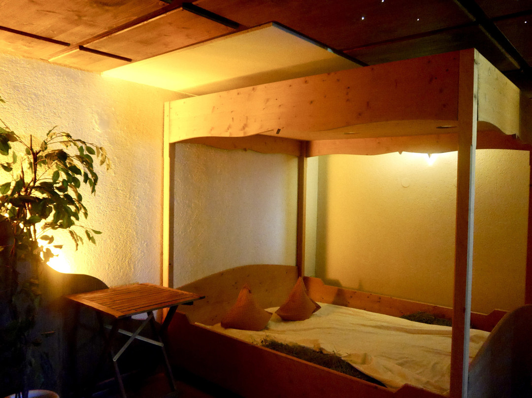 Landgasthof Jostalstuble主图