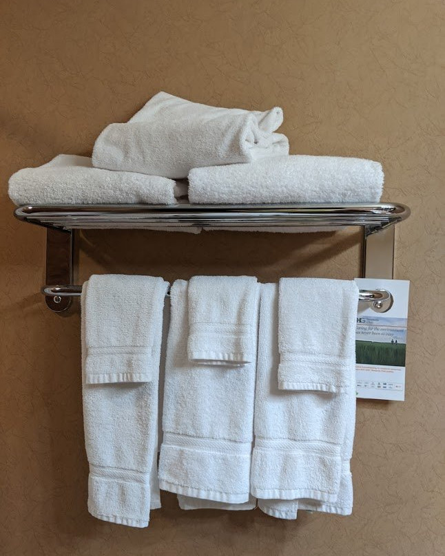 Holiday Inn Express & Suites Donegal By IHG主图