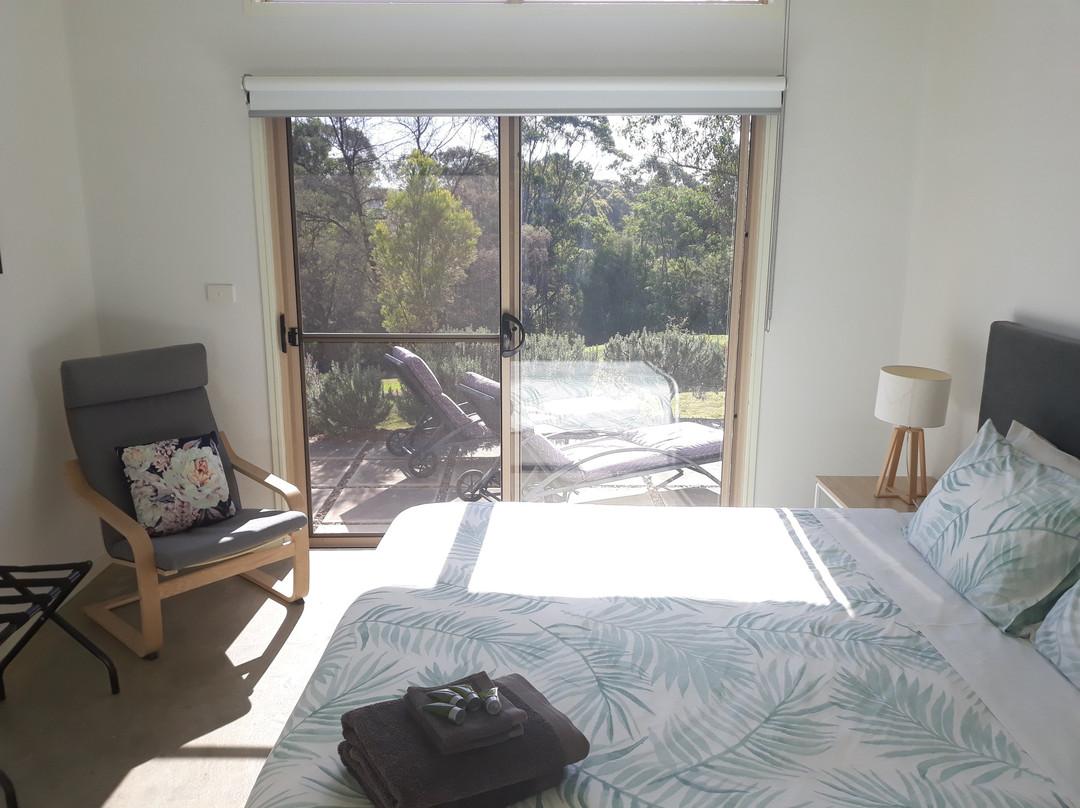 Tilba Coastal Retreat主图