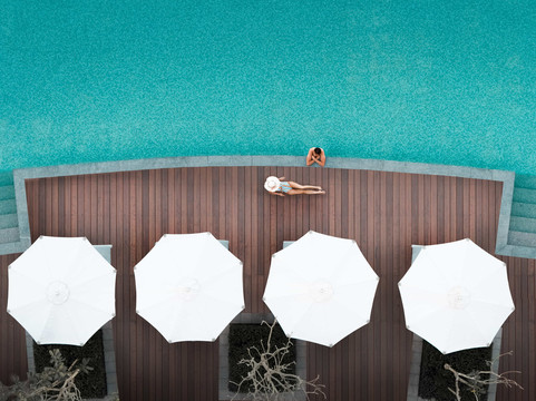 阿联酋山庄葳达酒店