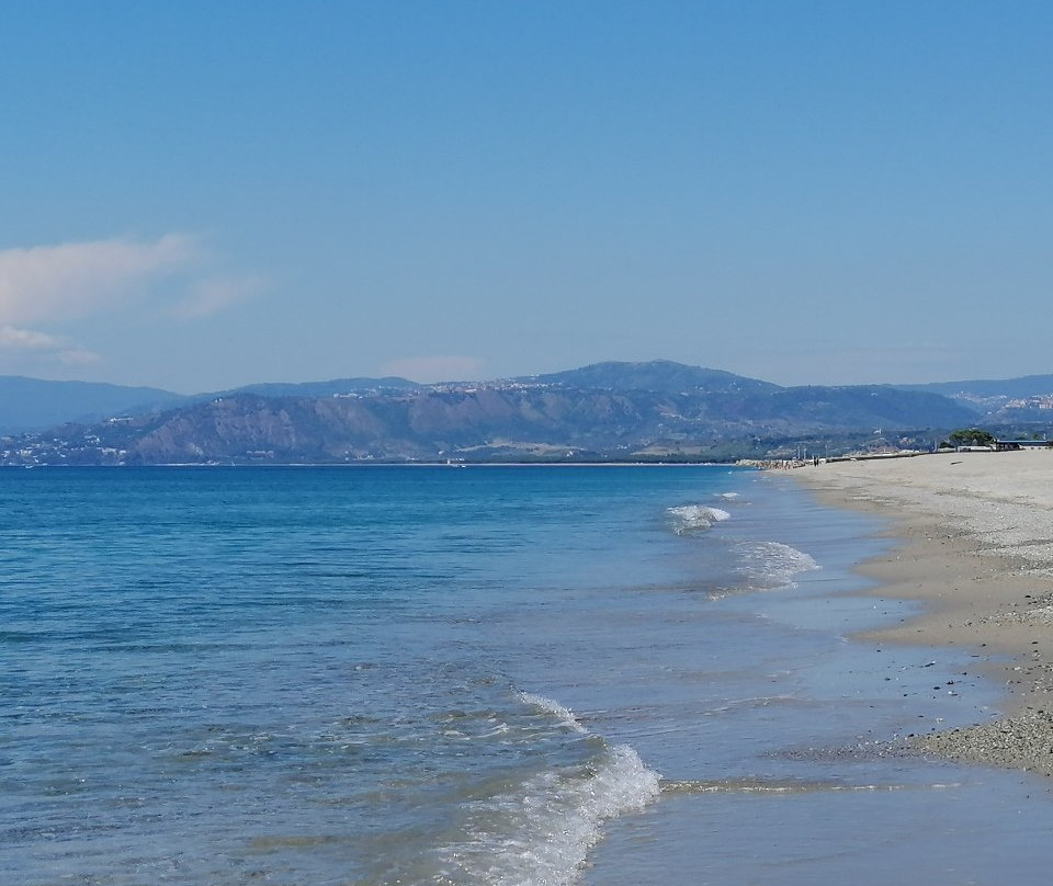 Area Naturalistica delle Dune di Giovino-Catanzaro Lido必去景点