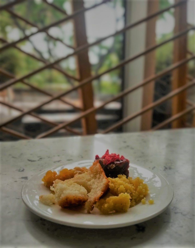 维沙卡帕特南福朋喜来登酒店-餐饮