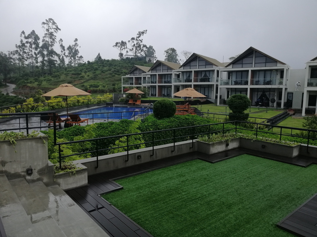 The Argyle - Luxury Boutique Hotel主图