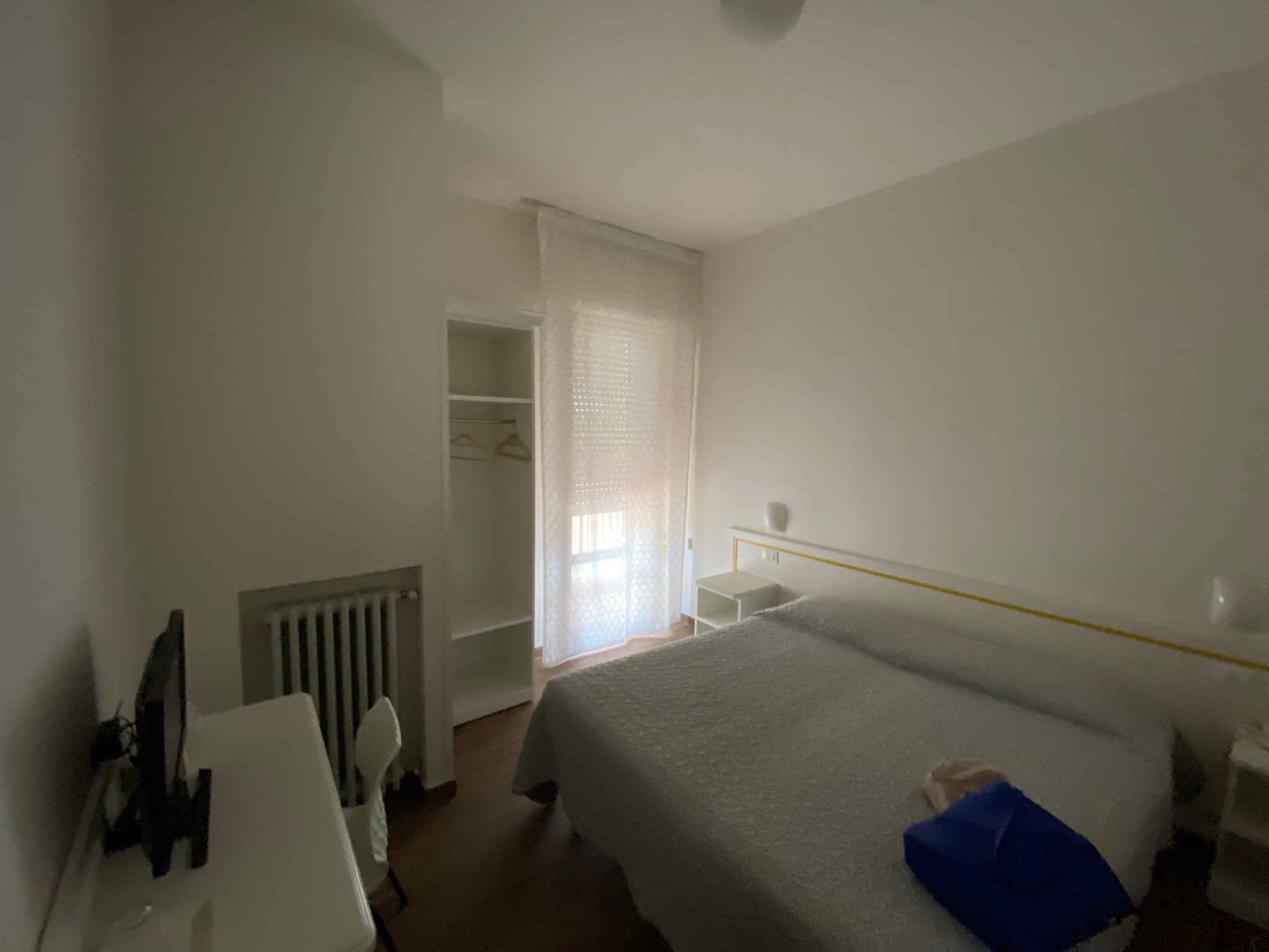 Albergo Ester Di Fossi Laura-官方