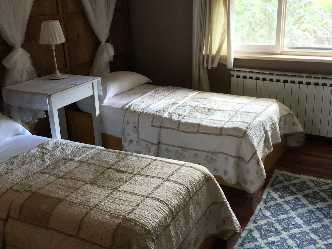B & B IL Parco Delle Sequoie主图