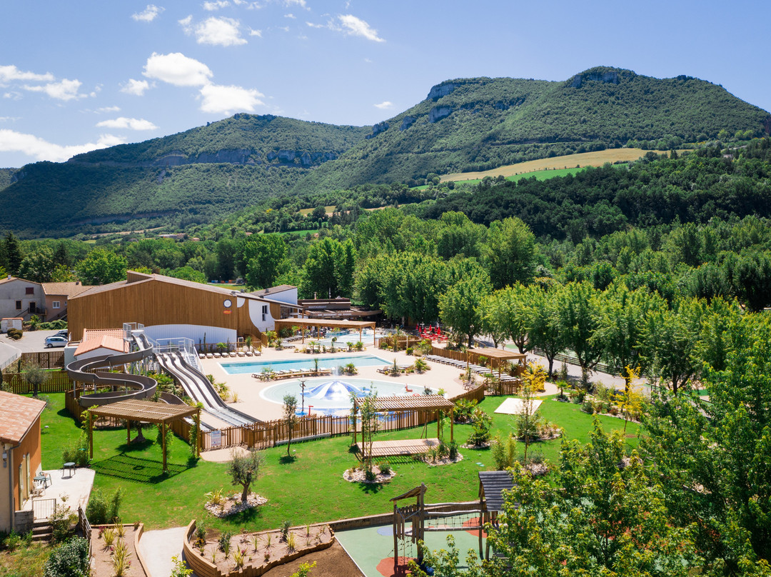 Camping Sandaya Les Rivages