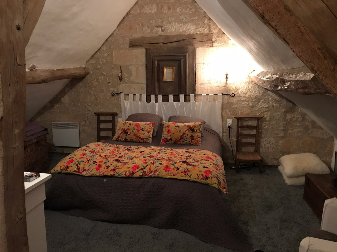 Domaine de Givre主图