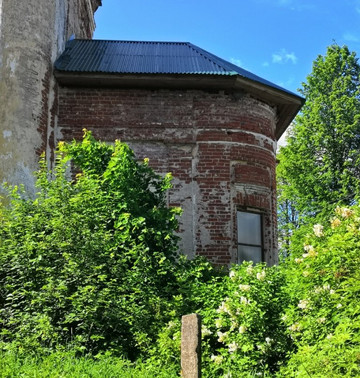 Mikhalkovo旅游攻略图片