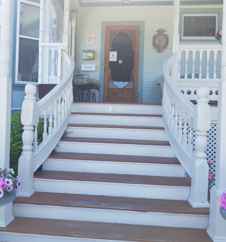 Port City Victorian Inn, Bed and Breakfast, LLC主图