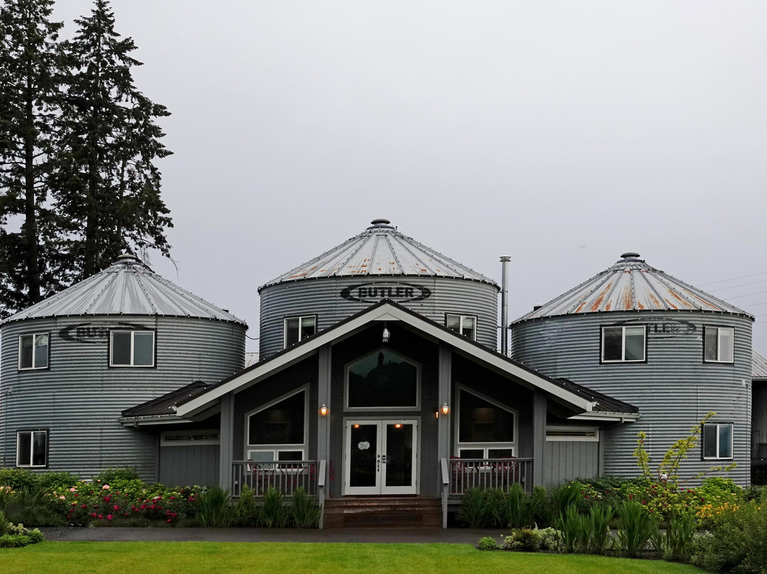 Abbey Road Farm B&B and Winery主图