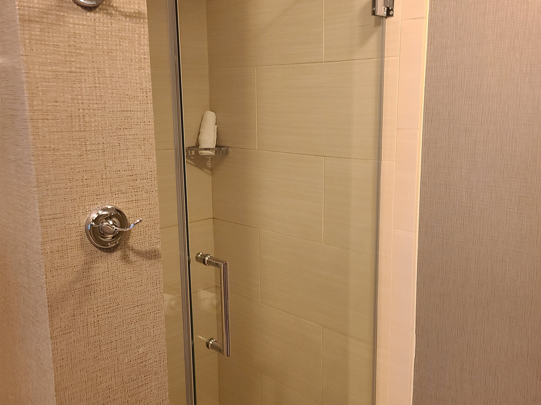 芝加哥迪尔菲尔德万豪酒店主图