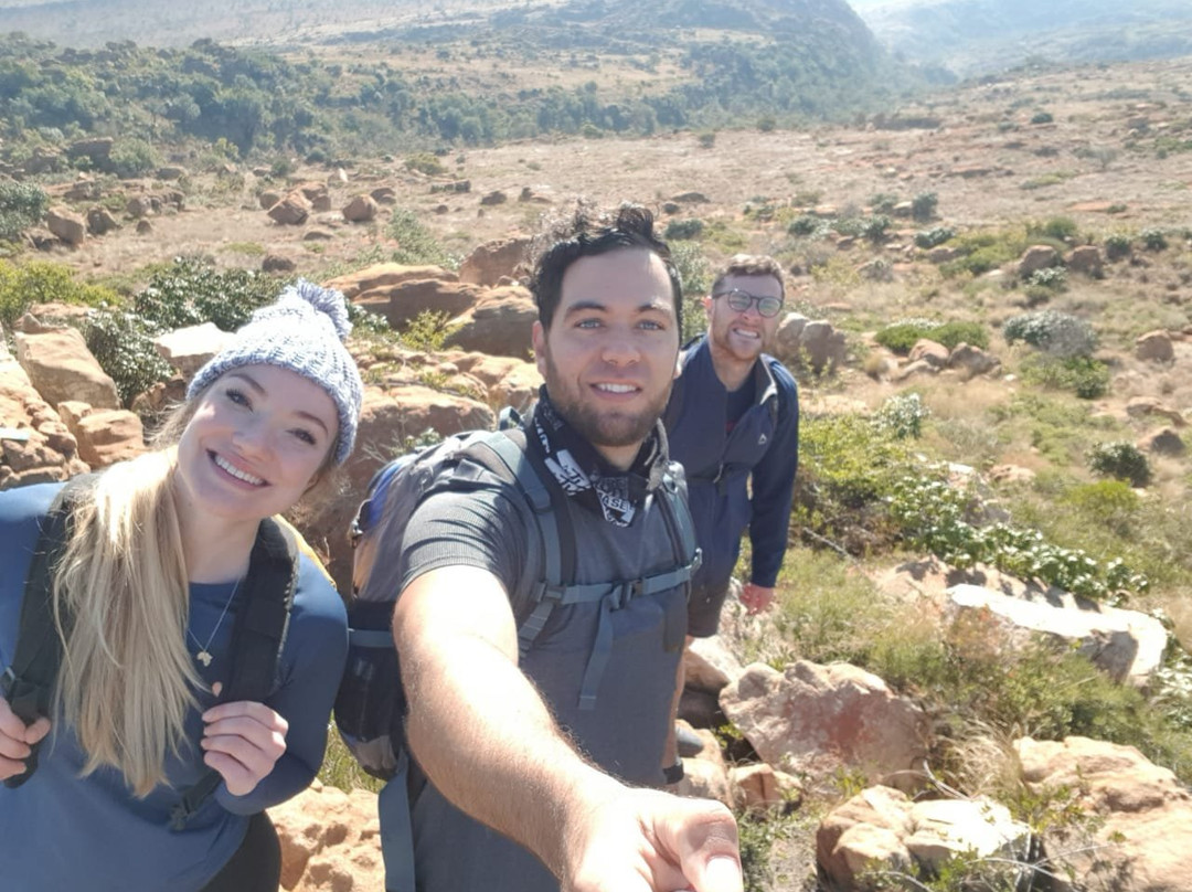 Rustig-Magaliesburg必去景点