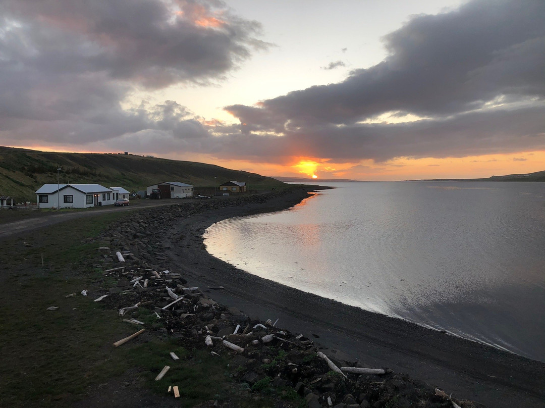 Tangahús Guesthouse主图