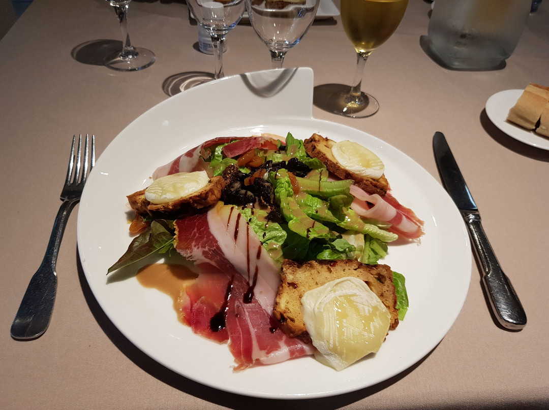 Hotel De La Paix主图