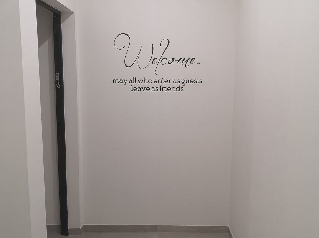 Smart Rooms Pistoia主图