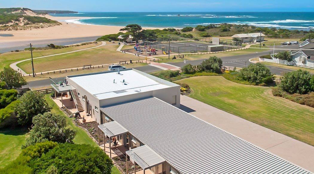 Peterborough House-官方