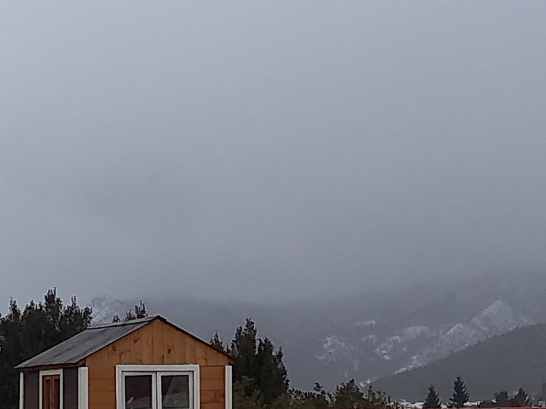 Catedral Alta Patagonis-圣卡洛斯-德巴里洛切必去景点