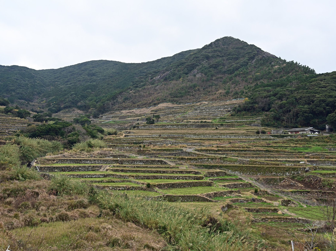 Kasuga no Tanada景点图片